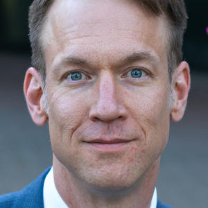 Geoffrey Messier Photo