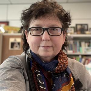photo of Dr. Badry