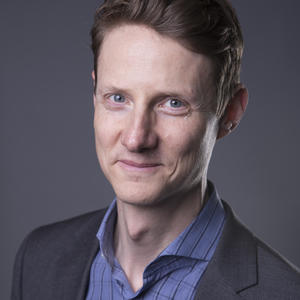 Dr. Matthew James