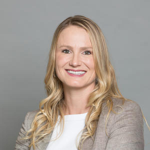 Dr. Brae Anne McArthur