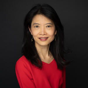 Dr. Carol Huang