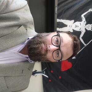 image of profile holder