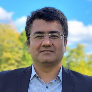 Arshad Ayyaz