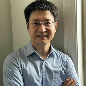 Dr. Qiang John Ye