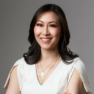 Dr. Candice C. Poon