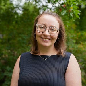 Photo of Jackie Lebenzon