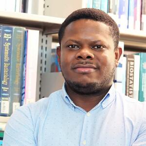 Chima Justin Ezekiel