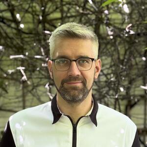 Christian Frisson's profile picture.