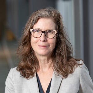 Photo of Melanie Rock