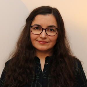 Profile picture of Samira Ebrahimi Kahou