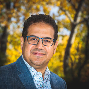 Dr. Ayman Abou Merhem