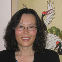 Dr. Yan Guo