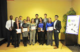 2014 Finalists