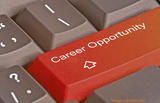 Career Opportunity button