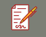 Application form