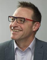 Dr. Terry Rock, PhD