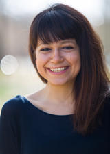 Hasti Farrokhzadeh