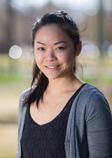 Crystal Kwan