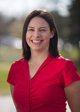 Heather Leduc-Pessah