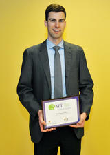 Matthew Godfrey