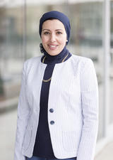 Ghada Nafie