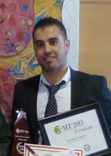 Mustafa Al-Saiedy