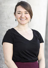 Kaltrina Kusari