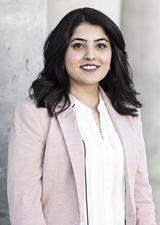 Sana Tariq