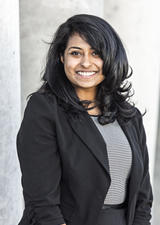 Sharanya Ramesh