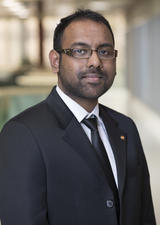 Shabab Saad