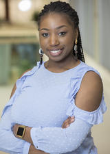 Cindy Kalenga