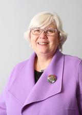 Gill Robinson