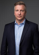 John Larsen, Edelman