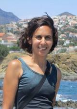 Marisa Norona, Graduate Academic and International Specialist