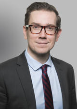 Corey Hogan