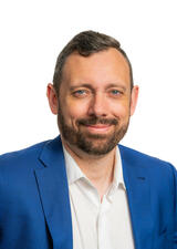 Dr. Daniel McGrath