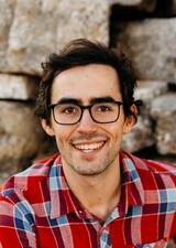 Headshot of Brian Irvine