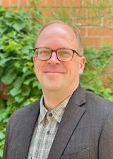 David Gugel, Graduate Academic and International Specialist