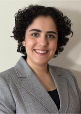 Headshot of Renata Pinho