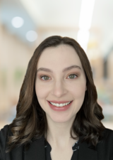 Headshot of Therese Poulin