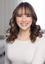 Headshot of Torri Heiser