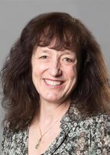 Headshot of Dr. Jenny Godley 