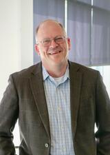 David Gugel, Graduate Academic and International Specialist