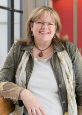 Dr. Michele Jacobsen