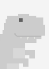 Grey Rex