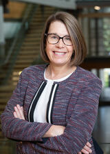 Dr. Tara Beattie, PhD