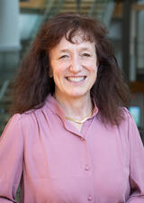 Dr. Jenny Godley, PhD