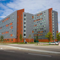 Crowsnest Hall