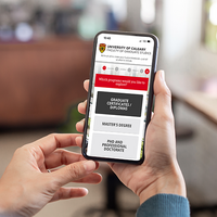 Create a Custom Viewbook