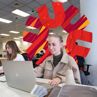 Graduate Student Ambassador